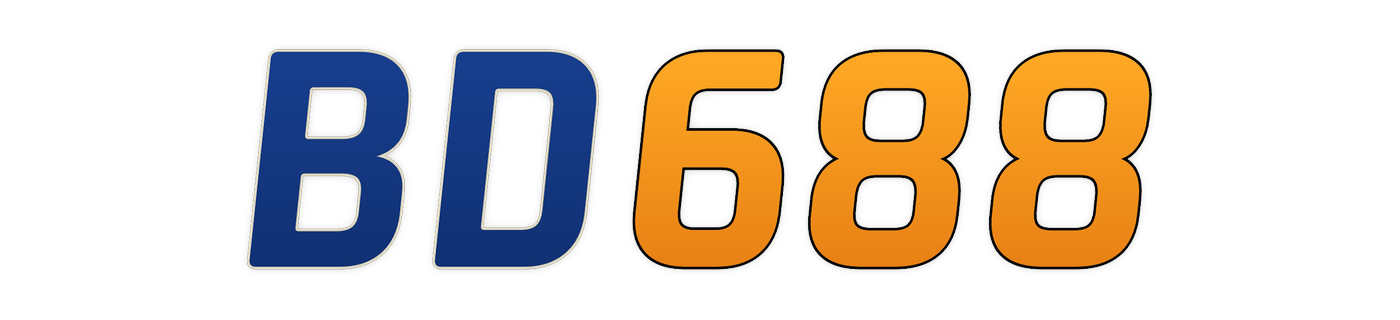 bd688 লোগো